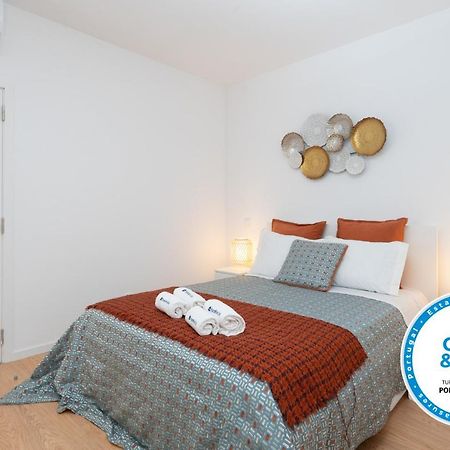 Sweet Sunny Flat W/ Balcony - Gaia Appartement Vila Nova de Gaia Buitenkant foto