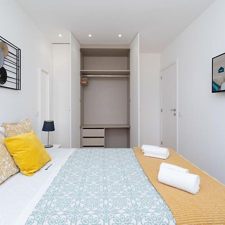 Sweet Sunny Flat W/ Balcony - Gaia Appartement Vila Nova de Gaia Buitenkant foto