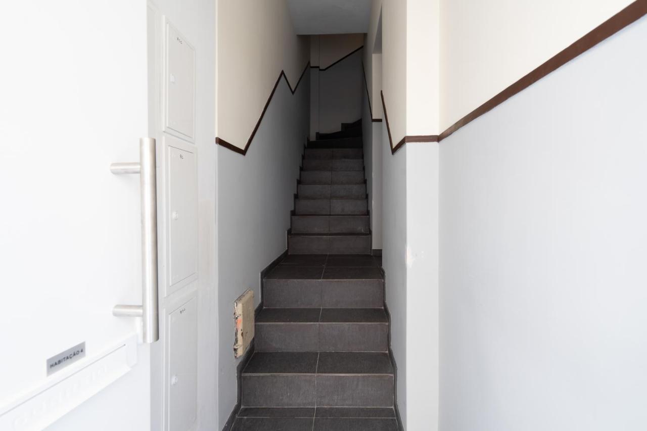 Sweet Sunny Flat W/ Balcony - Gaia Appartement Vila Nova de Gaia Buitenkant foto