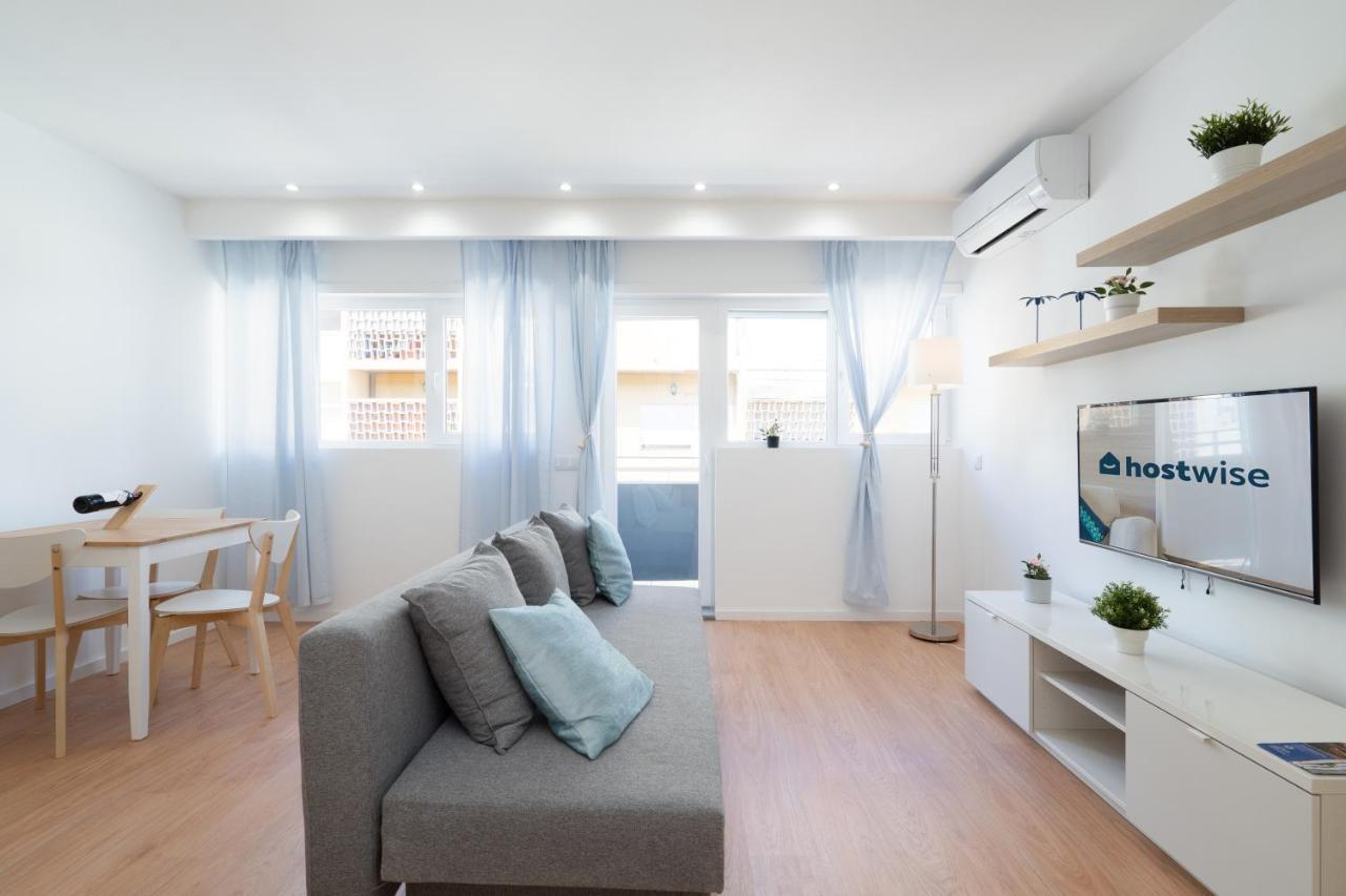 Sweet Sunny Flat W/ Balcony - Gaia Appartement Vila Nova de Gaia Buitenkant foto