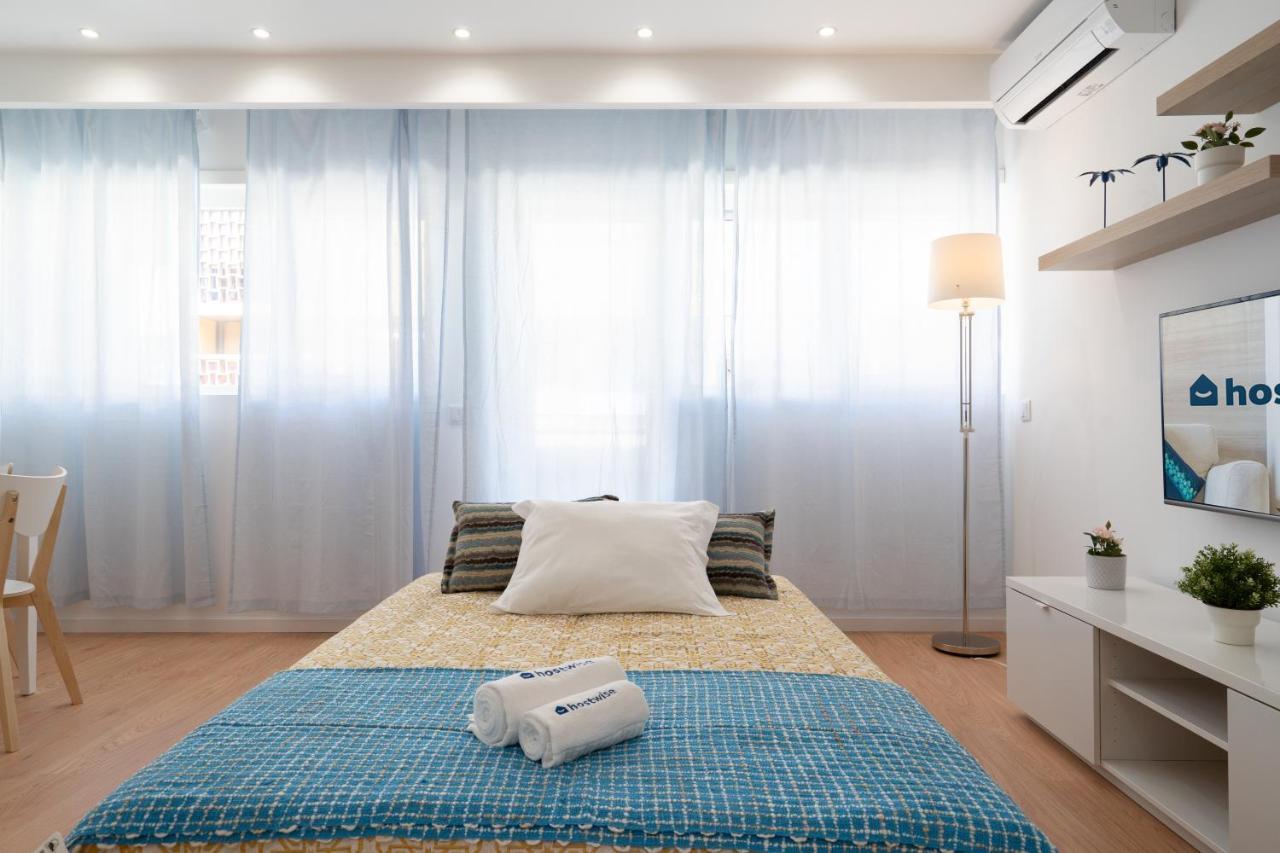 Sweet Sunny Flat W/ Balcony - Gaia Appartement Vila Nova de Gaia Buitenkant foto