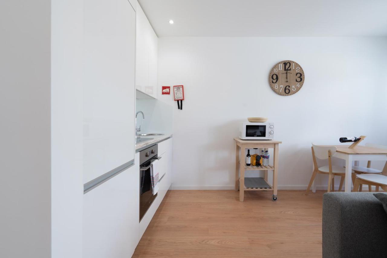 Sweet Sunny Flat W/ Balcony - Gaia Appartement Vila Nova de Gaia Buitenkant foto